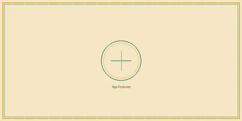 福利彩票 智慧锦囊APP核心功能展示