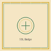 福利彩票 SSL 256位加密认证标识