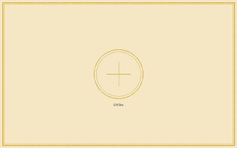 福利彩票 智慧结缘礼锦盒