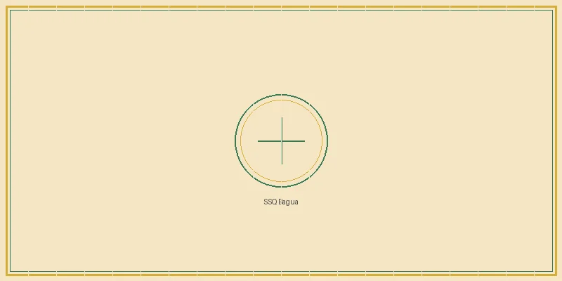 福利彩票 双色球八卦阵列连号断区分析图